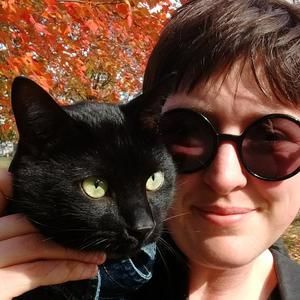 Meet your Posher, Amy